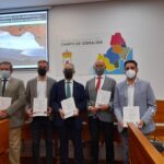 El IECG presenta su número 55 de Almoraima