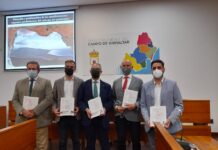 El IECG presenta su número 55 de Almoraima
