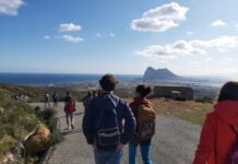 Los búnkeres generan un creciente interés que el Ayuntamiento potencia como atractivo turístico