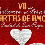 Fallado el VII Certamen Literario de Cartas de Amor “Ciudad de San Roque”
