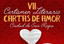 Fallado el VII Certamen Literario de Cartas de Amor “Ciudad de San Roque”