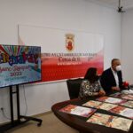 Presentados los Carnavales de San Roque 2022, que se celebrarán entre el 26 de febrero y el 6 de marzo