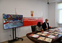 Presentados los Carnavales de San Roque 2022, que se celebrarán entre el 26 de febrero y el 6 de marzo
