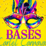 Hasta mañana jueves, plazo para el cartel anunciador del «Carnaval de San Roque 2022»