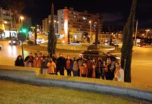 Asperger-TEA Campo de Gibraltar agradece la colaboración de los ayuntamientos de Algeciras, La Línea y San Roque