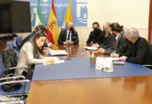 El Ayuntamiento sigue impulsando el flamenco en la ciudad con la sociedad del Cante Grande