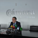 La Cámara cierra 2021 con 927.000 euros en ayudas directas a empresas y casi 1.600 alumnos formados