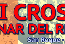 Abiertas las inscripciones para el III Cross Pinar del Rey, que se celebrará el 20 de febrero