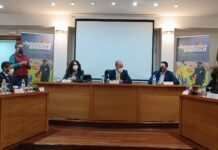 VÍDEOS | Andalucía llama a “jugar con Orgullo” para combatir la lgtbifobia en el deporte