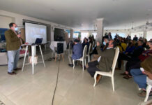 Impulsa, entre la solidaridad y el emprendimiento