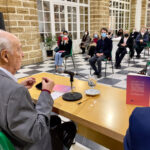Hernández Guerrero reflexiona sobre los estigmas en torno a los trastornos mentales en su nuevo libro