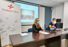 Más de 270 estudiantes de Ingeniería de Algeciras completan su formación con la Cátedra Fundación Cepsa en 2021