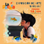 ‘Planeta Mamá’, nuevo evento artístico en La Línea
