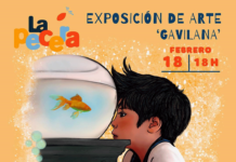 ‘Planeta Mamá’, nuevo evento artístico en La Línea