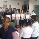 La Escuela Sánchez Verdú acogerá el 21 de febrero “Guitarras al Cielo por Paco”