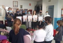 La Escuela Sánchez Verdú acogerá el 21 de febrero “Guitarras al Cielo por Paco”