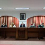 Castellar celebra su Junta Local de Seguridad para la feria