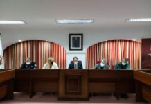 Castellar celebra su Junta Local de Seguridad para la feria