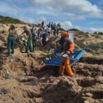 El Parque Natural de Estrecho impartirá la III jornada formativa ‘Un parque con recursos’
