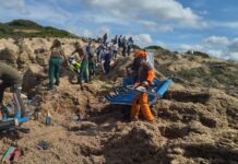 El Parque Natural de Estrecho impartirá la III jornada formativa ‘Un parque con recursos’