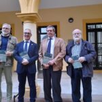 El IECG presenta el cuaderno “Cueva de la Horadada”