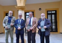 El IECG presenta el cuaderno “Cueva de la Horadada”