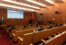 La Mesa de Sequía suspende las restricciones de agua previstas para el 18 de abril