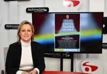 Este domingo comienza con, “La coartada”, el III Festival de Teatro “Juan Luis Galiardo”