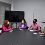 Bandera Rosa tendrá un lugar donde asesorar a mujeres del municipio