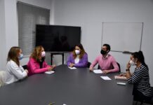 Bandera Rosa tendrá un lugar donde asesorar a mujeres del municipio