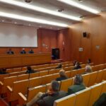 Mancomunidad y la Comunidad de Regantes comparten inquietudes y medidas a adoptar ante la sequía