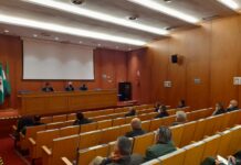 Mancomunidad y la Comunidad de Regantes comparten inquietudes y medidas a adoptar ante la sequía