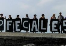 La Línea tiene 36 expedientes abiertos por vertidos de aguas residuales
