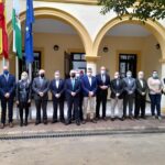El Secretario de Estado para la Agenda 2030 recoge las necesidades del Campo de Gibraltar