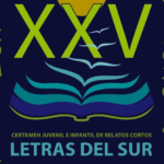 Se hace público el fallo del XXV Certamen de Relatos Cortos “Letras del Sur”