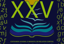 Se hace público el fallo del XXV Certamen de Relatos Cortos “Letras del Sur”