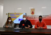 El Ayuntamiento enviará a Polonia los 23.000 kilos de productos recogidos en la Campaña por Ucrania