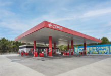 Cepsa ofrecerá un ahorro de 30 céntimos por litro hasta finales de año