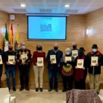 El Centro Documental ‘José Luis Cano’ acoge la presentación de la octava edición de la revista ‘Estrechando’