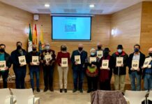 El Centro Documental ‘José Luis Cano’ acoge la presentación de la octava edición de la revista ‘Estrechando’