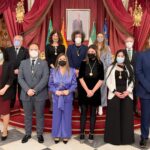 Diputación entrega sus distinciones del Día de la Provincia de Cádiz