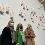 La muestra “Romanas” en Baelo Claudia abre los actos programados por la Junta para el 8M