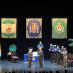 Pedro Gómez, Hijo Adoptivo de Algeciras