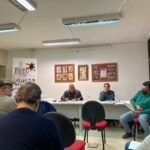 El Foro por la Memoria elige nueva directiva, aprueba la gestión de la saliente y marca sus líneas de trabajo futuro