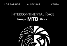 La primera edición de ‘Intercontinental Race’ se disputará este fin de semana