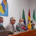 Alfonso Escuadra presenta su guía patrimonial “Las obras y los búnkeres de la Operación Félix”