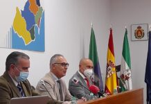 Alfonso Escuadra presenta su guía patrimonial “Las obras y los búnkeres de la Operación Félix”