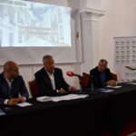 Ruiz Boix participa en la reunión mensual de Impulsa, la asociación comarcal de Empresarios