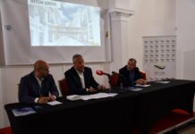 Ruiz Boix participa en la reunión mensual de Impulsa, la asociación comarcal de Empresarios
