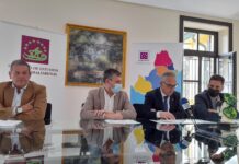 Jimena acogerá las XIII Jornadas de Flora, Fauna y Ecología del Campo de Gibraltar